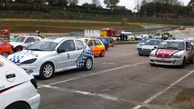 Finale de coupe de France de Fol'car
