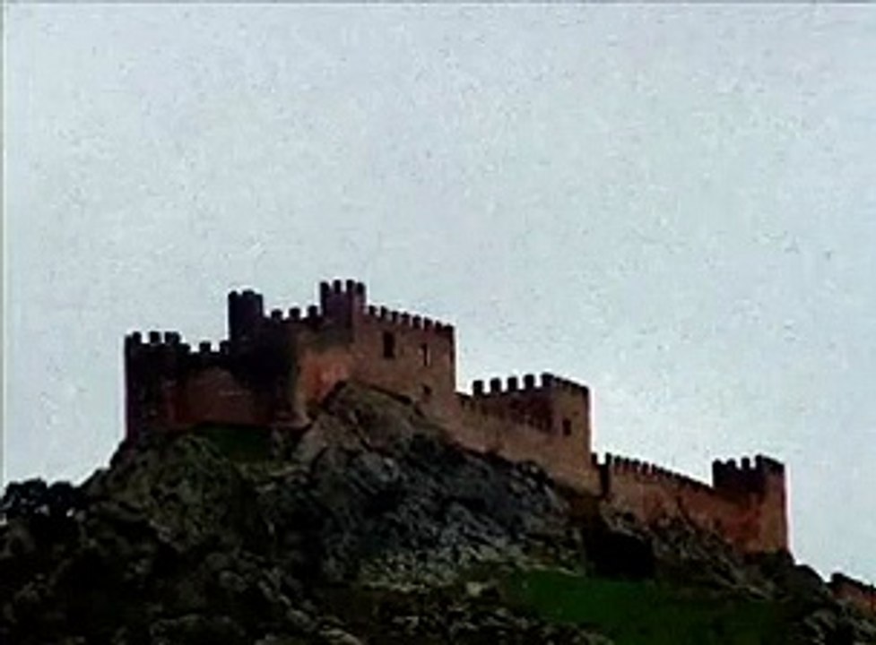 52 - Dramatización Milenio 3 - El Castillo
