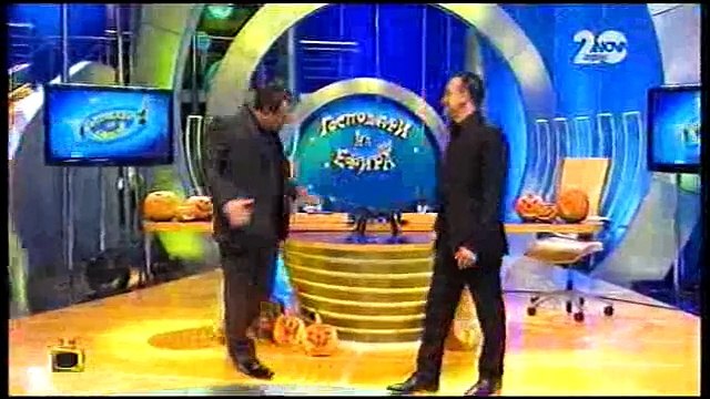 Господари На Ефира - Цялото Предаване 31.10.2014