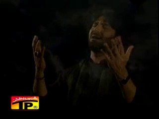 Nadeem Sarwar -noha-2002- Jaise pinjre main ho koi punchi