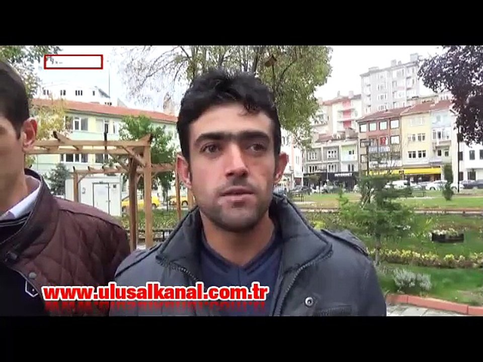 MADENCİNİN DRAMI