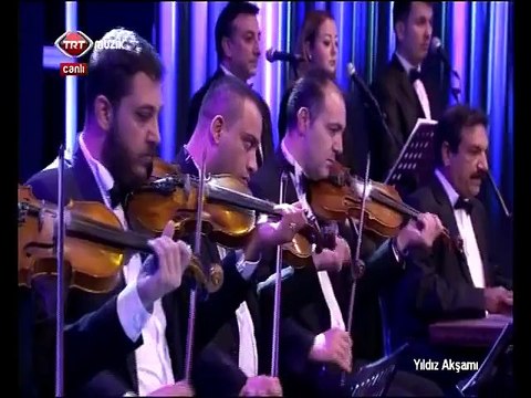 MUAZZEZ ERSOY-PİŞMAN OLUR DA BİR GÜN