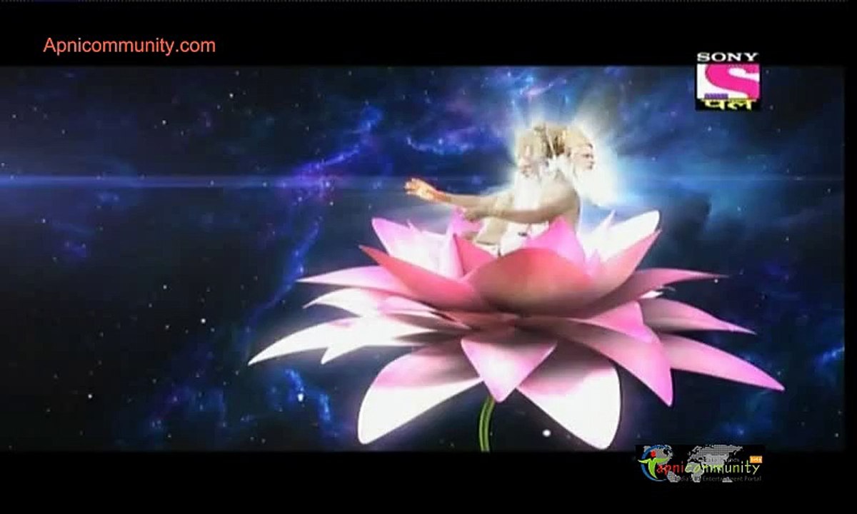 Singhasan Battisi - 1st November 2014 Pt3