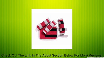 Tough 1 Miniature Shipping Boots Review