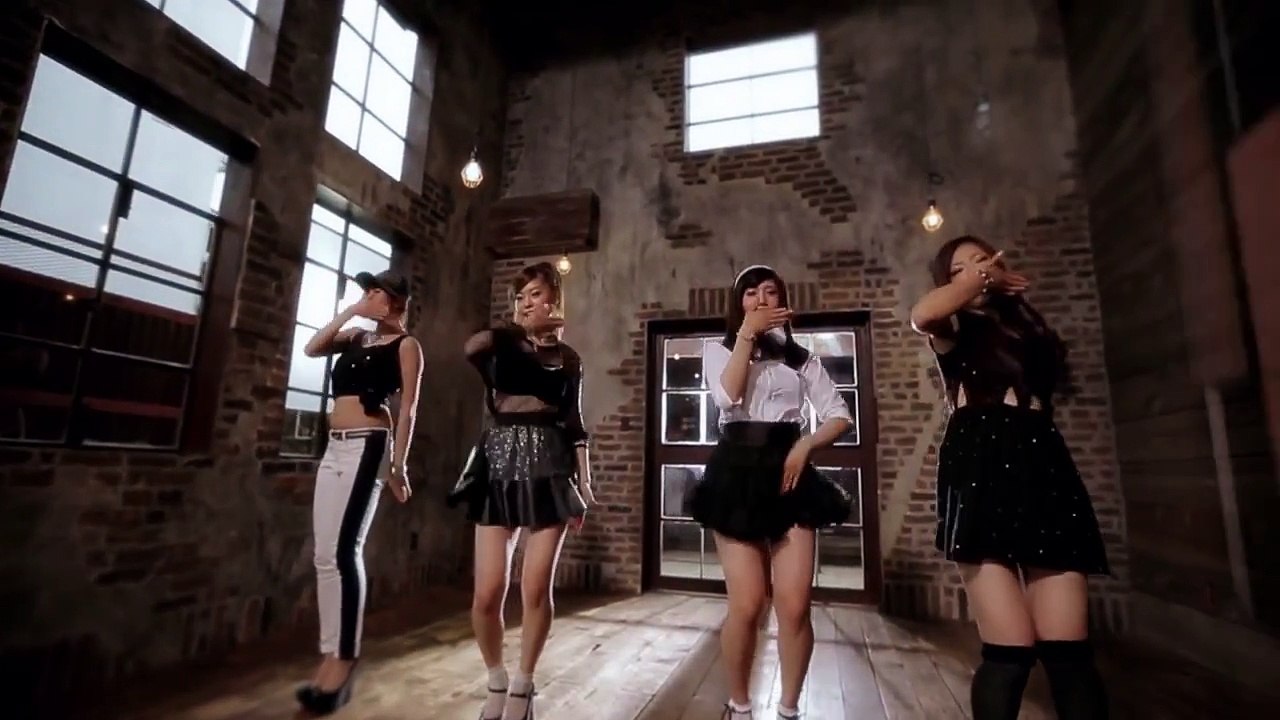 【MV】MORE-Giselle4（ジゼル4）