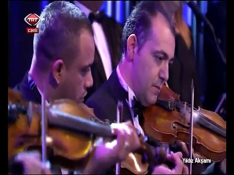 MUAZZEZ ERSOY-BEN SENİ UNUTMAK İÇİN SEVMEDİM