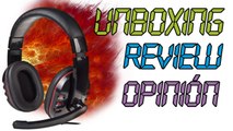 Genesis H11 Gaming Headset - Unboxing/Review/Opinión (Headset bueno y barato)