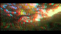 Το Μυστικό Βασίλειο του Δάσους  - Trailer 3D (Greek FanDub)