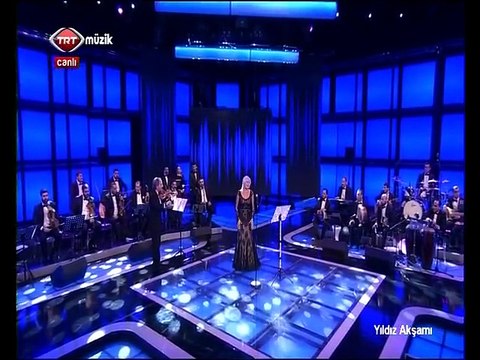 MUAZZEZ ERSOY-GECELER YARİM OLDU