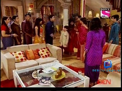 Khushiyon Ki Gullakh Aashi 1st November 2014 Video Watch pt4