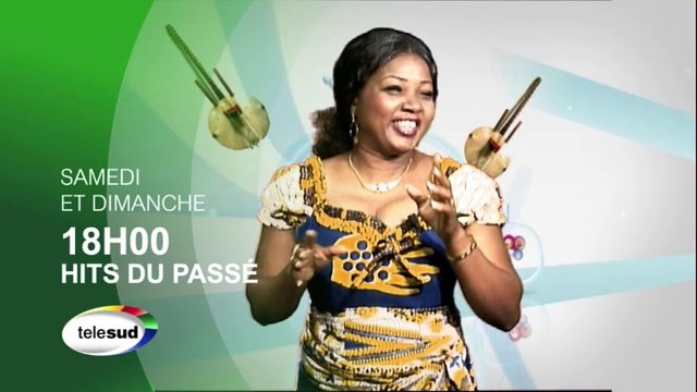 Ba Hits du Passé