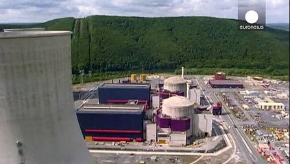 Francia, nuovi droni in volo su centrali atomiche