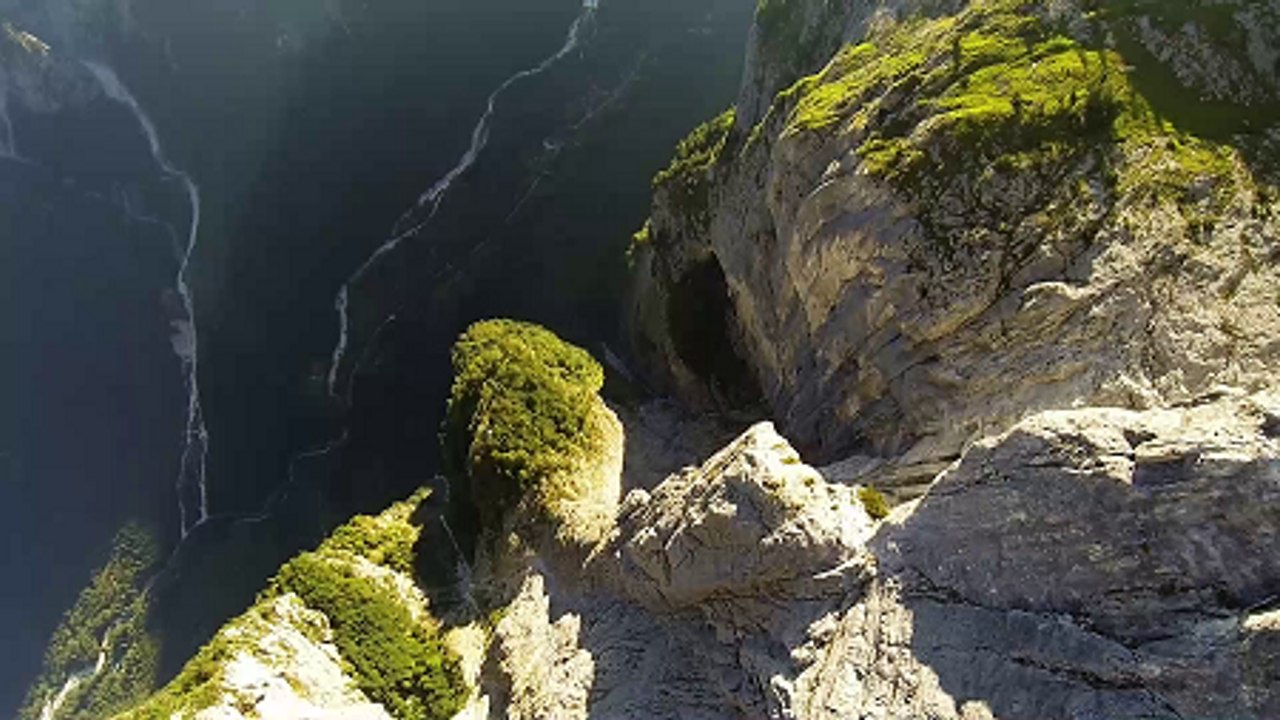 Dolomites 2013