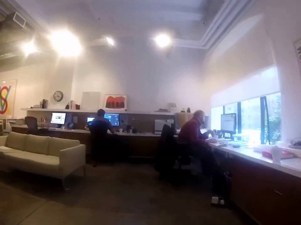 16TH & SEVENTH AVE 7,000 SF BRIGHT OPEN OFFICE LOFT