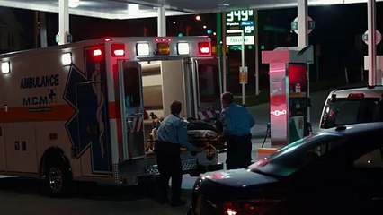 Scène Couper de Nos Etoiles Contraires