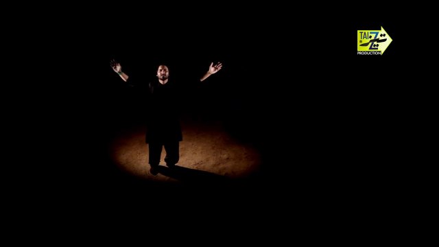 Ma Nokar Zahra s.a Jo 2014-15 (Sindhi) - S Haider Mehdi Noha Khuwan