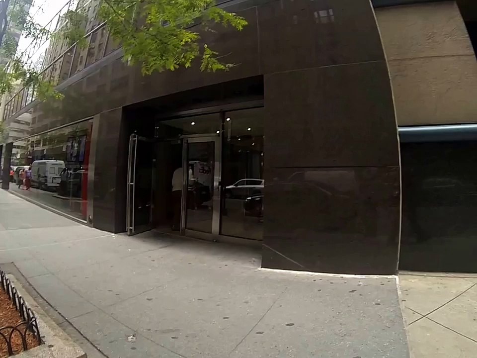 44TH & THIRD AVE 4,030 SF BRIGHT FULL-FLOOR OFFICE SUITE