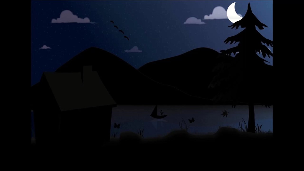 Gospel - Waiting for you