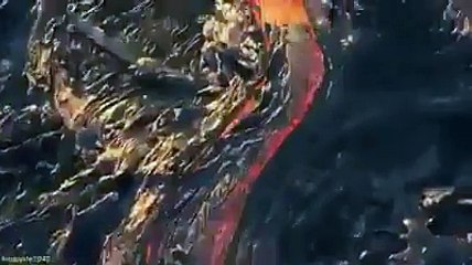 الله رب العالمین کی قوّت کے چند مناظر