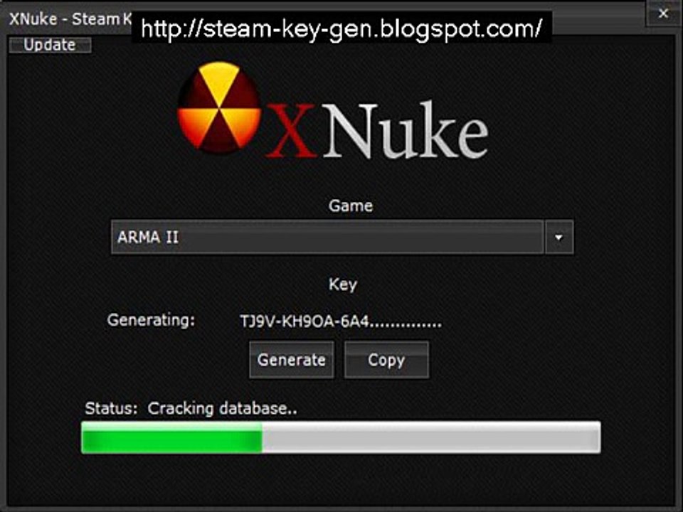 FREE STEAM GAMES!!! Steam Key Generator][Steam Keygen]