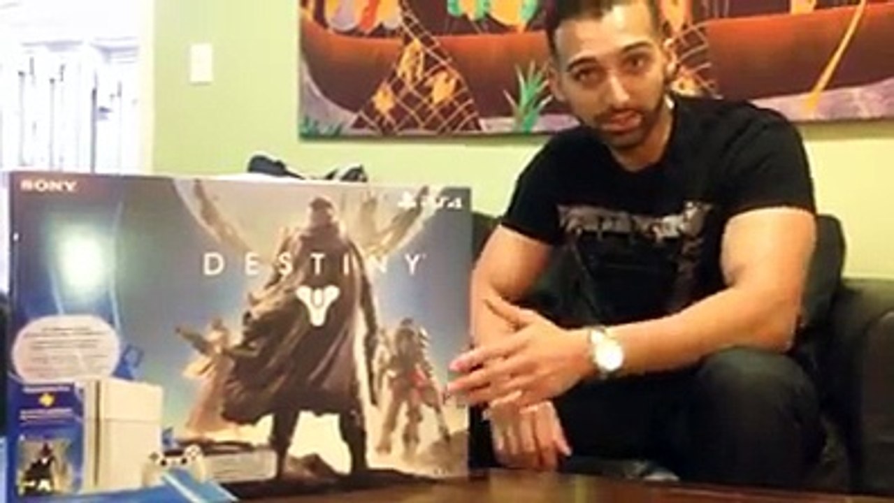 free playstation 4