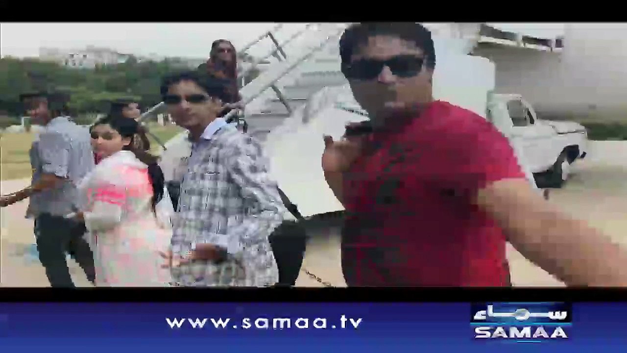 Aam Aadmi - Smaa Tv