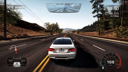 Need for Speed: Hot Pursuit Walkthrough Part 4