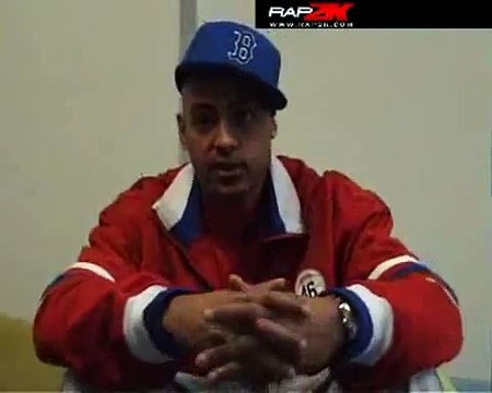 Booba - Autopsie Vol 2 (Interview)