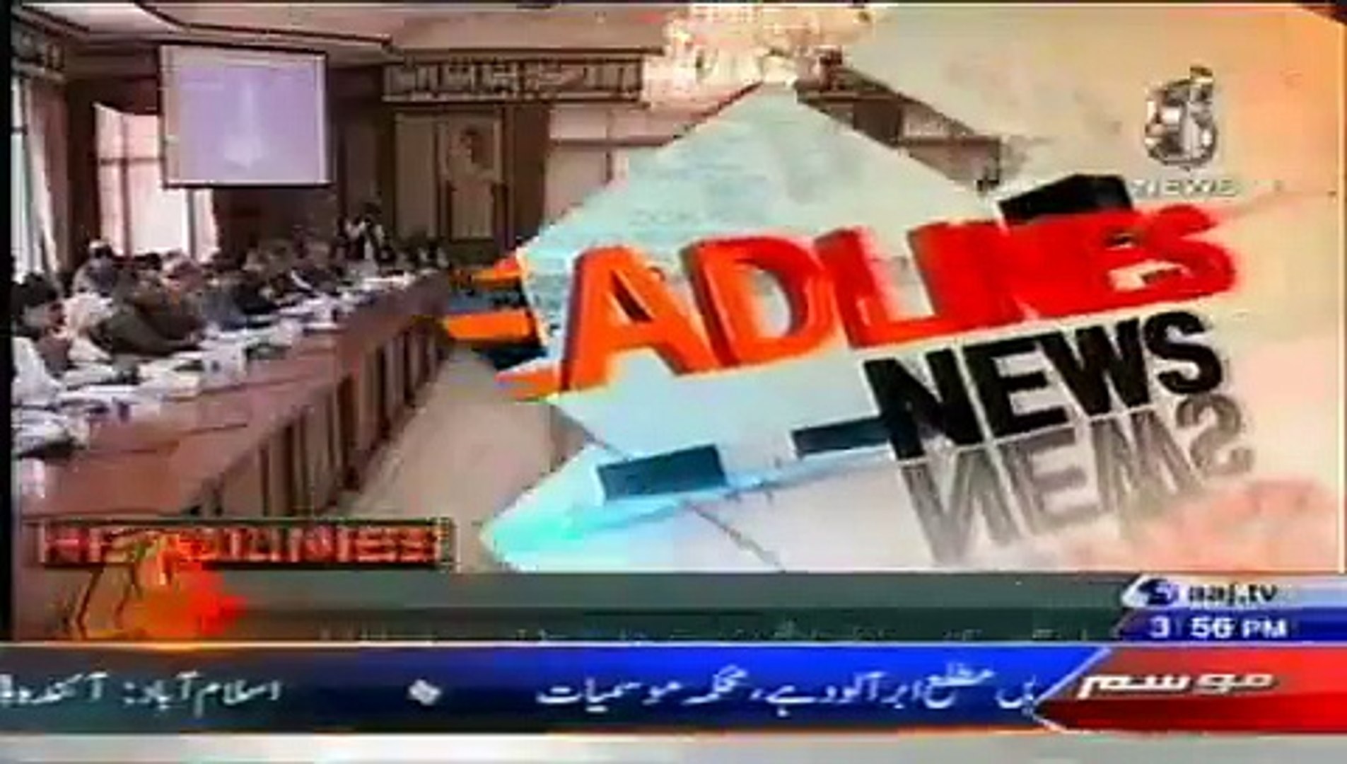 News Headlines Today 1st November 2014 Latest News Pakistan 1-11-2014