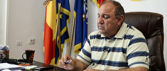 Comuna Luna şi posibile locuri de muncă