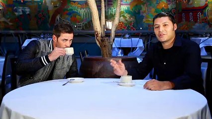 Cafecito: William Levy @willylevy29 On His Steamy Role In 'Addicted'