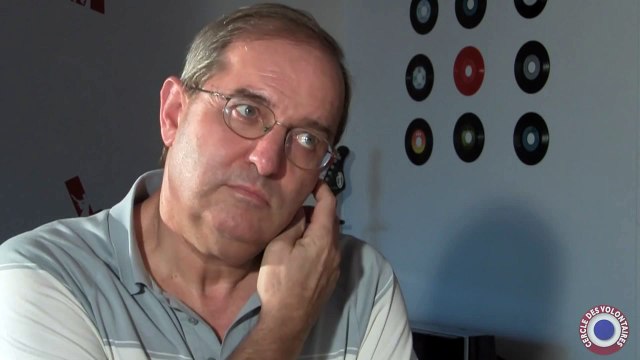 Jean Bricmont analyse l'ingérence de la France, des Etats-Unis et d'Israel en Syrie (Cercle des Volontaires)