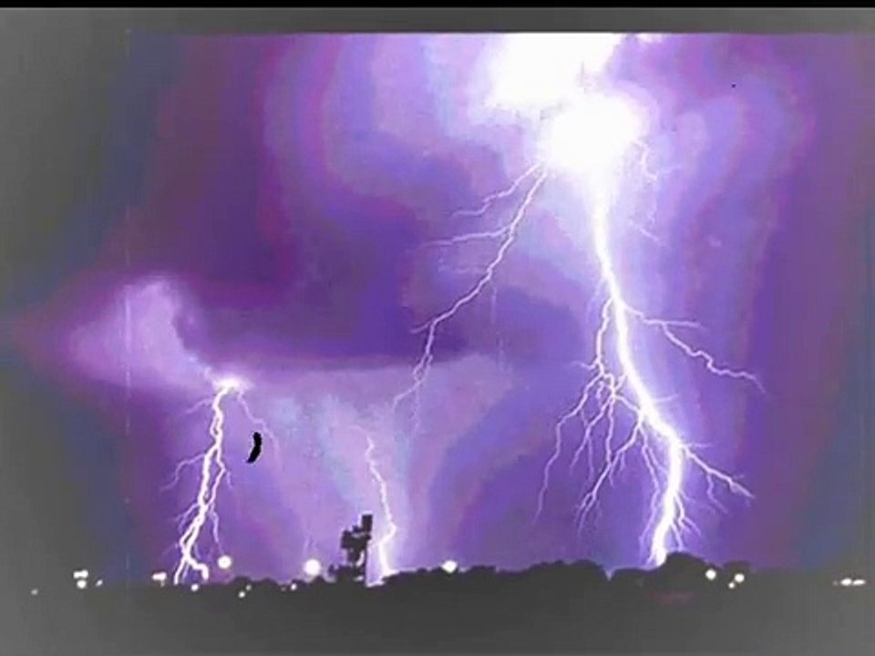 67 - Los Relatos de Teo Rodríguez - Tormenta
