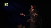 Karbala Ka Safar - S Haider Mehdi Noha Khuwan 2015