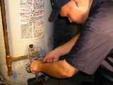 Complete guide to fixing water heater leakage problems at home