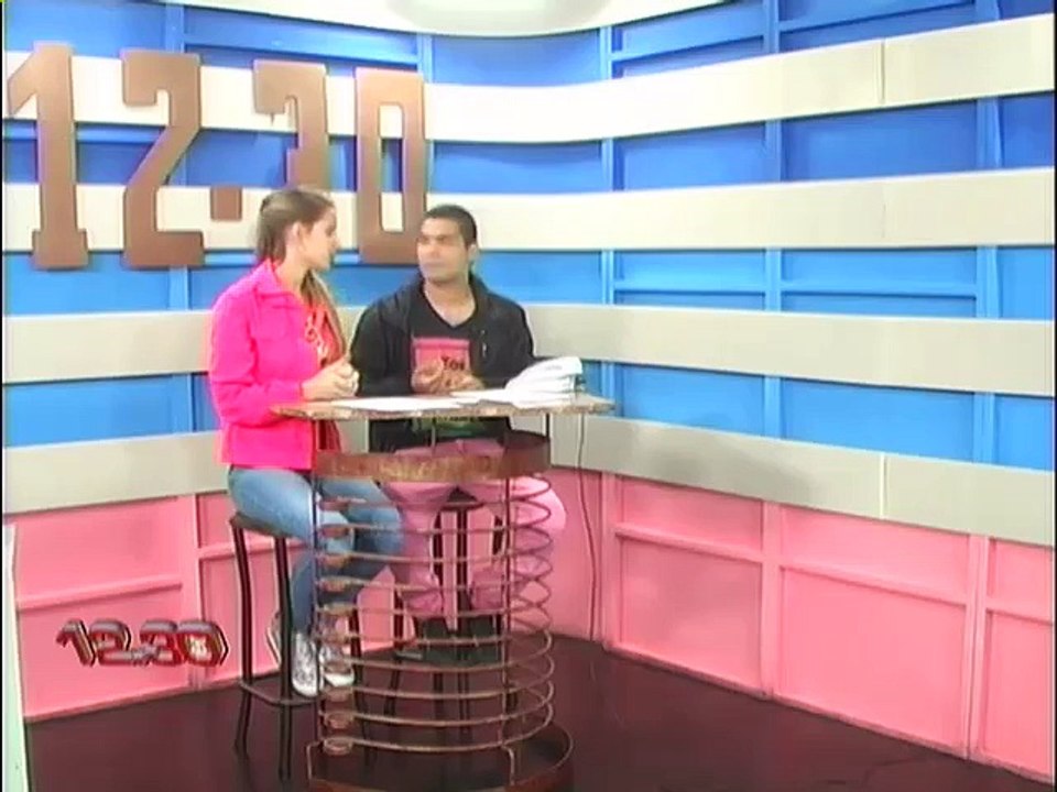 DOCE TREINTA 01-11-14