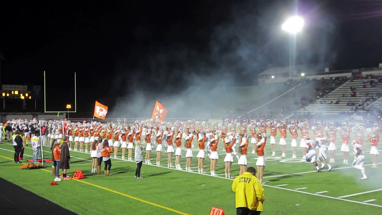 Rockwall 61 - Tyler 54 - One