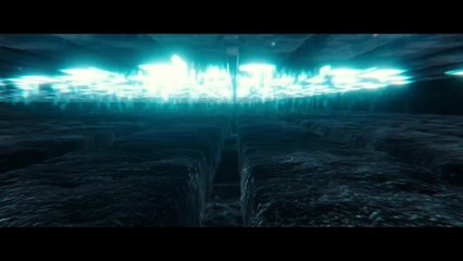 Hacker (2014) - Bande Annonce / Trailer [VOST-HD]