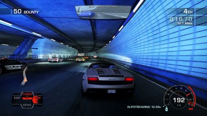 Need for Speed: Hot Pursuit Walkthrough Part 5
