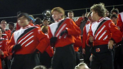 Rockwall 61 - Tyler 54 - Two