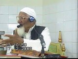 5. Khilafat aur Karbala - Ameer Muawiyah aur Jang Sifeeen - Maulana Ishaq