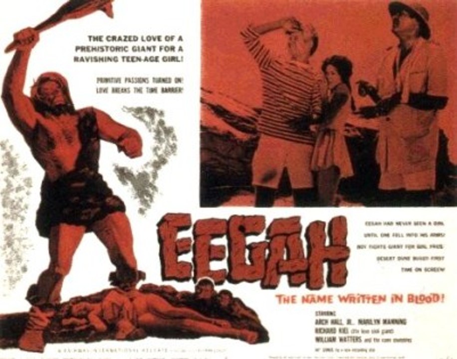 Eegah