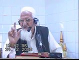 6. Khilafat aur Karbala - Jang Naharwan - Ahl e sunnat ka Jangon Per Aqeeda - Maulana Ishaq