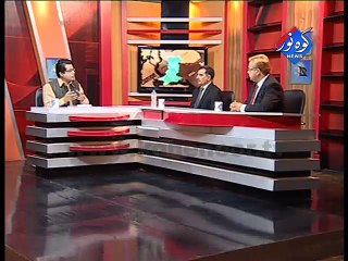 Pakistan Ki Awaz 29-10-2014-Part-01