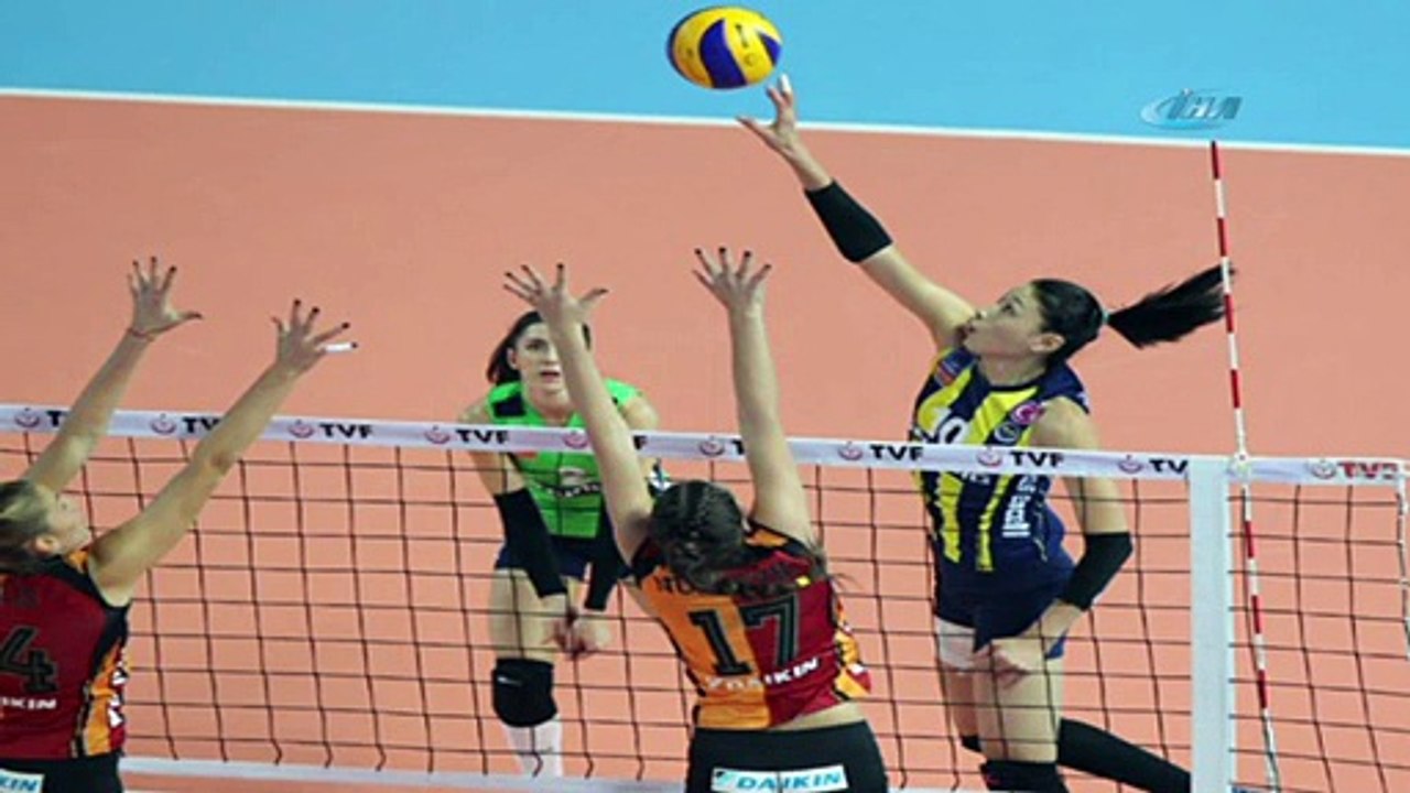 Filede derbi F.Bahçe’nin