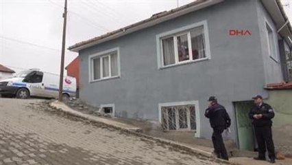 Kömür Sobası Can Aldı