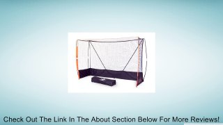 Bownet Portable Indoor Field Hockey Net - Official Size Review