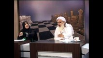 THIS PART WAS NOT AIRED IN TALK SHOW, ABDUL AZIZ AND TAYABA KHANUM DEBATE