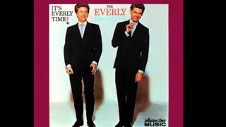 Everly Brothers ~ Full CD ~ It's Everly Time ~
