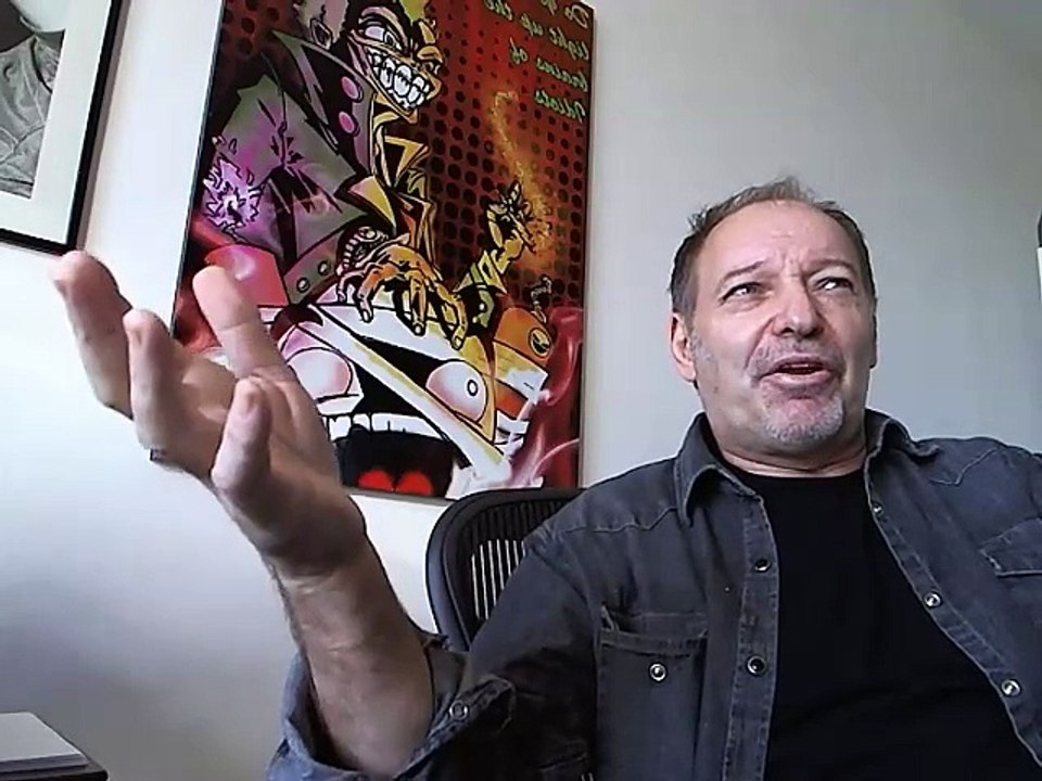 [Clippini Story] Tutto bene quel che finisce bene